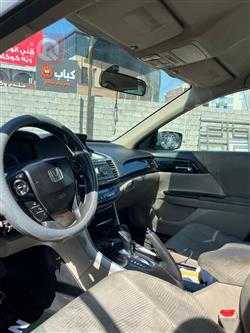 هوندا أكورد